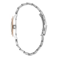 Slazenger Ladies Stainless Steel Watch SL.09.2033.4.04 Silver - image 2