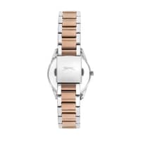 Slazenger Ladies Stainless Steel Watch SL.09.2033.4.04 Silver - image 3
