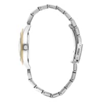 Slazenger Ladies Stainless Steel Watch SL.09.2033.4.05 Silver - image 2