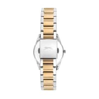 Slazenger Ladies Stainless Steel Watch SL.09.2033.4.05 Silver - image 3
