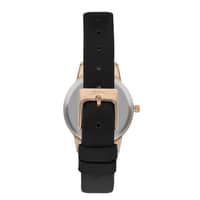 Slazenger Ladies Stainless Steel Watch SL.09.2034.3.02 Black - image 3