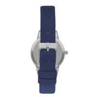 Slazenger Ladies Stainless Steel Watch SL.09.2034.3.04 Blue - image 3