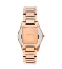 Slazenger Ladies Stainless Steel Watch SL.09.2041.4.02 Silver - image 3