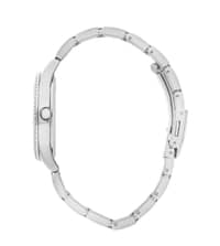 Slazenger Ladies Stainless Steel Watch SL.09.2041.4.04 Silver - image 2