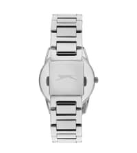 Slazenger Ladies Stainless Steel Watch SL.09.2041.4.04 Silver - image 3