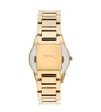 Slazenger Ladies Stainless Steel Watch SL.09.2041.4.05 Silver - image 3
