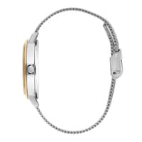 Slazenger Ladies Stainless Steel Watch SL.09.2047.3.02 Silver - image 2