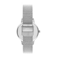 Slazenger Ladies Stainless Steel Watch SL.09.2047.3.03 Silver - image 3