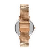 Slazenger Ladies Stainless Steel Watch SL.09.2047.3.05 Silver - image 3