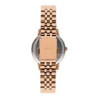 Slazenger Ladies Stainless Steel Watch SL.09.2050.4.02 Silver - image 3