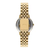Slazenger Ladies Stainless Steel Watch SL.09.2050.4.03 Silver - image 3