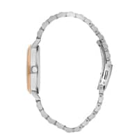 Slazenger Ladies Stainless Steel Watch SL.09.2050.4.04 Silver - image 2