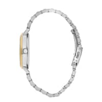 Slazenger Ladies Stainless Steel Watch SL.09.2050.4.05 Silver - image 2