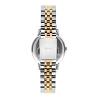 Slazenger Ladies Stainless Steel Watch SL.09.2050.4.05 Silver - image 3