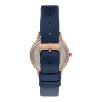 Slazenger Ladies Stainless Steel Watch SL.09.2051.3.02 Blue - image 3