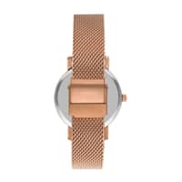 Slazenger Ladies Stainless Steel Watch SL.09.2053.3.03 Rose - image 3