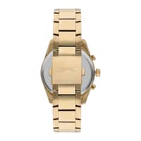 Slazenger Gents Stainless Steel Watch SL.09.2058.2.03 Black - image 3