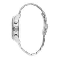 Slazenger Gents Stainless Steel Watch SL.09.2058.2.04 Blue - image 2