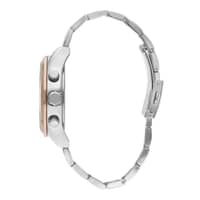 Slazenger Gents Stainless Steel Watch SL.09.2058.2.05 Brown - image 2
