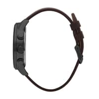 Slazenger Gents Stainless Steel Watch SL.09.2062.2.02 Brown - image 2