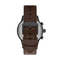 Slazenger Gents Stainless Steel Watch SL.09.2062.2.02 Brown - image 3