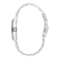 Slazenger Ladies Stainless Steel Watch SL.09.2063.4.01 Black - image 2
