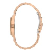 Slazenger Ladies Stainless Steel Watch SL.09.2063.4.02 Silver - image 2