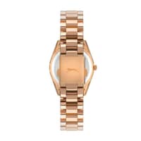 Slazenger Ladies Stainless Steel Watch SL.09.2063.4.02 Silver - image 3