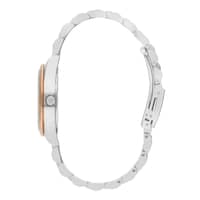Slazenger Ladies Stainless Steel Watch SL.09.2063.4.04 Silver - image 2