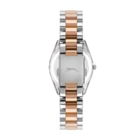 Slazenger Ladies Stainless Steel Watch SL.09.2063.4.04 Silver - image 3