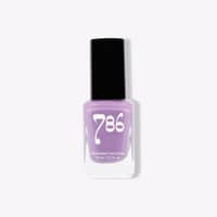 786 Cosmetics Halal Nail Polish - Jakarta - image 2