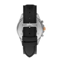 Slazenger Gents Stainless Steel Watch SL.09.2067.2.01 Black - image 3