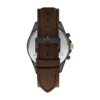 Slazenger Gents Stainless Steel Watch SL.09.2067.2.02 Blue - image 3