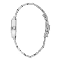 Slazenger Ladies Stainless Steel Watch SL.09.2071.3.04 Black - image 2