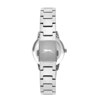Slazenger Ladies Stainless Steel Watch SL.09.2071.3.05 Blue - image 3