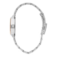 Slazenger Ladies Stainless Steel Watch SL.09.2071.3.06 Silver - image 2