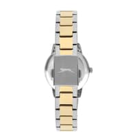 Slazenger Ladies Stainless Steel Watch SL.09.2071.3.07 Silver - image 2