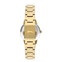 Slazenger Ladies Stainless Steel Watch SL.09.2071.3.08 Silver - image 3