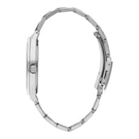 Slazenger Ladies Stainless Steel Watch SL.09.2075.3.06 Black - image 2