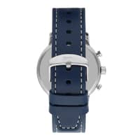 Slazenger Gents Stainless Steel Watch SL.09.2076.2.03 Blue - image 3