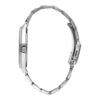 Slazenger Gents Stainless Steel Watch SL.09.2081.1.01 Silver - image 2