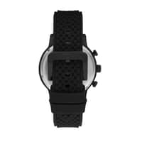 Slazenger Gents Stainless Steel Watch SL.09.2089.2.02 Black - image 3