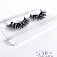 Moonrosh New York Vega Eyelashes