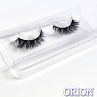 Moonrosh New York Orion Eyelashes