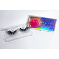 Moonrosh New York Cetus Eyelashes - image 2