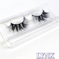 Moonrosh New York Lynx Eyelashes