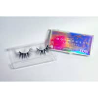 Moonrosh New York Lynx Eyelashes - image 2