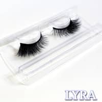 Moonrosh New York Lyra Eyelashes