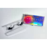 Moonrosh New York Lyra Eyelashes - image 2