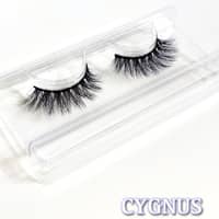 Moonrosh New York Cygnus Eyelashes